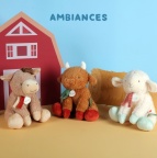 Ambiances